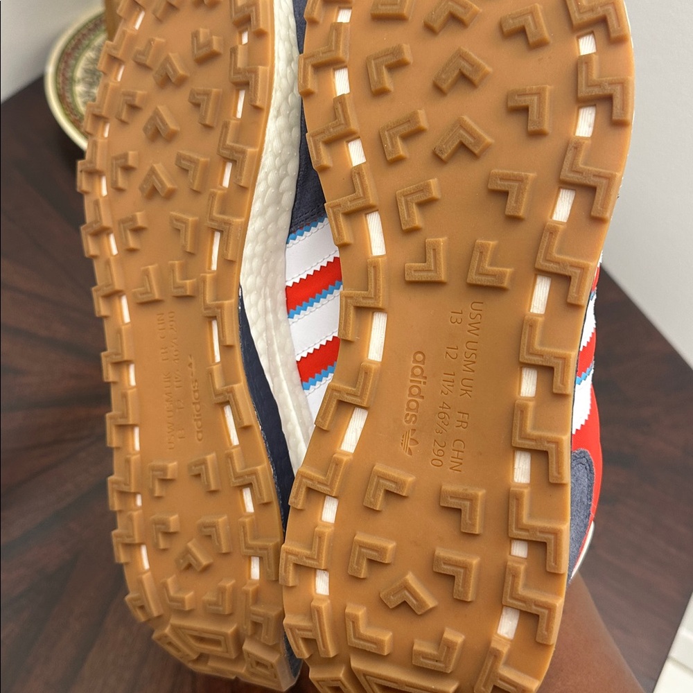 Adidas Originals Retropy E5 - Picture 6 of 6
